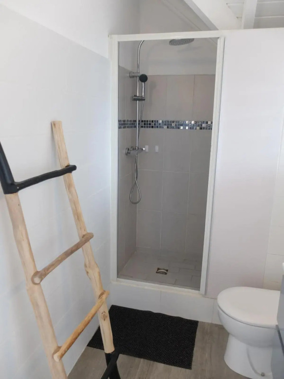 Appartement de charme , Marina Royale, Marigot