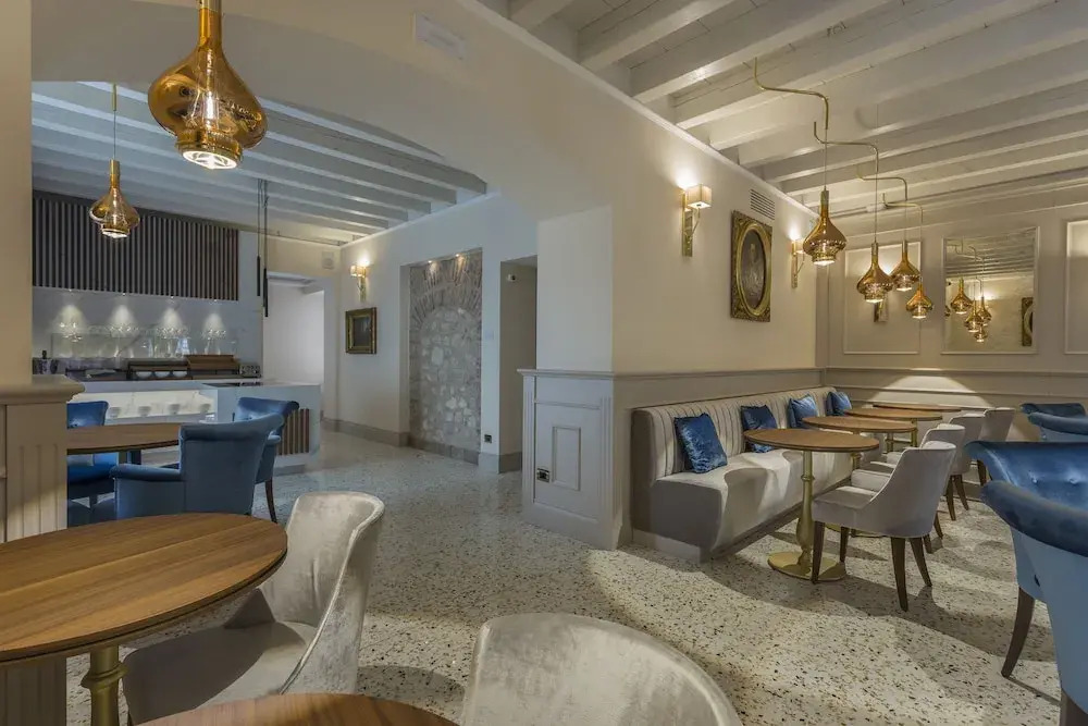 Boutique Hotel Villa Zoppi