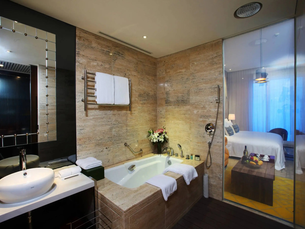 Orient-Anyi international Hotel