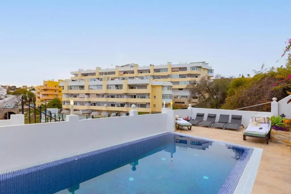Villa Mar del Plata 8 bed apartment