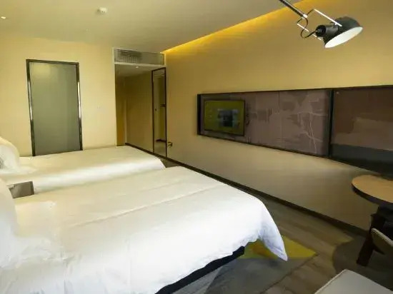 IU Hotel·Beihai Beibu Gulf Old Street
