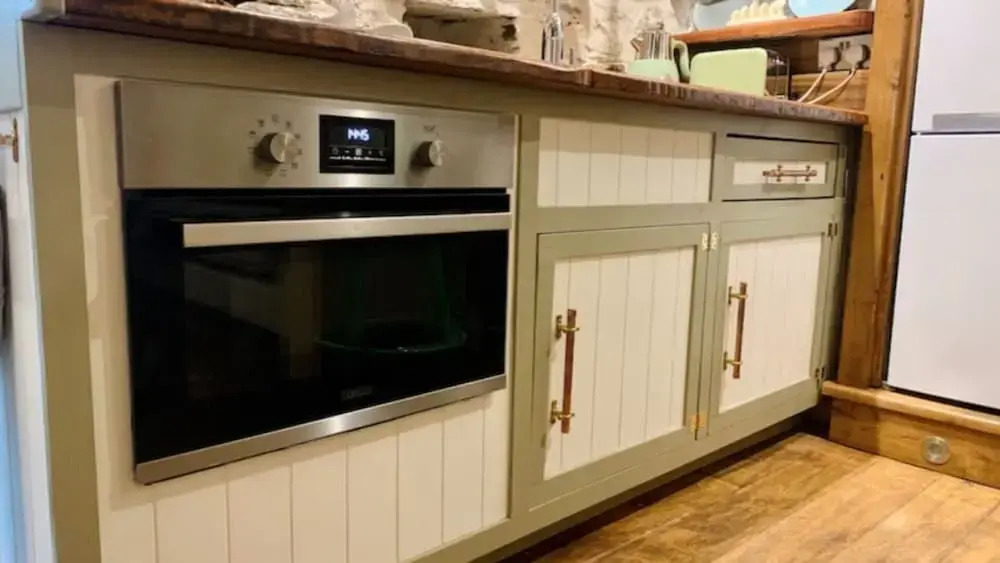Mill End - Watermill Cottage Set in 30 Acres
