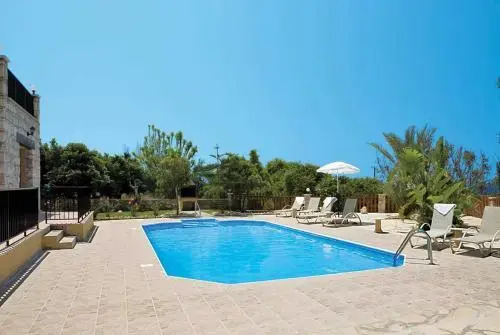 Villa Chrisandria