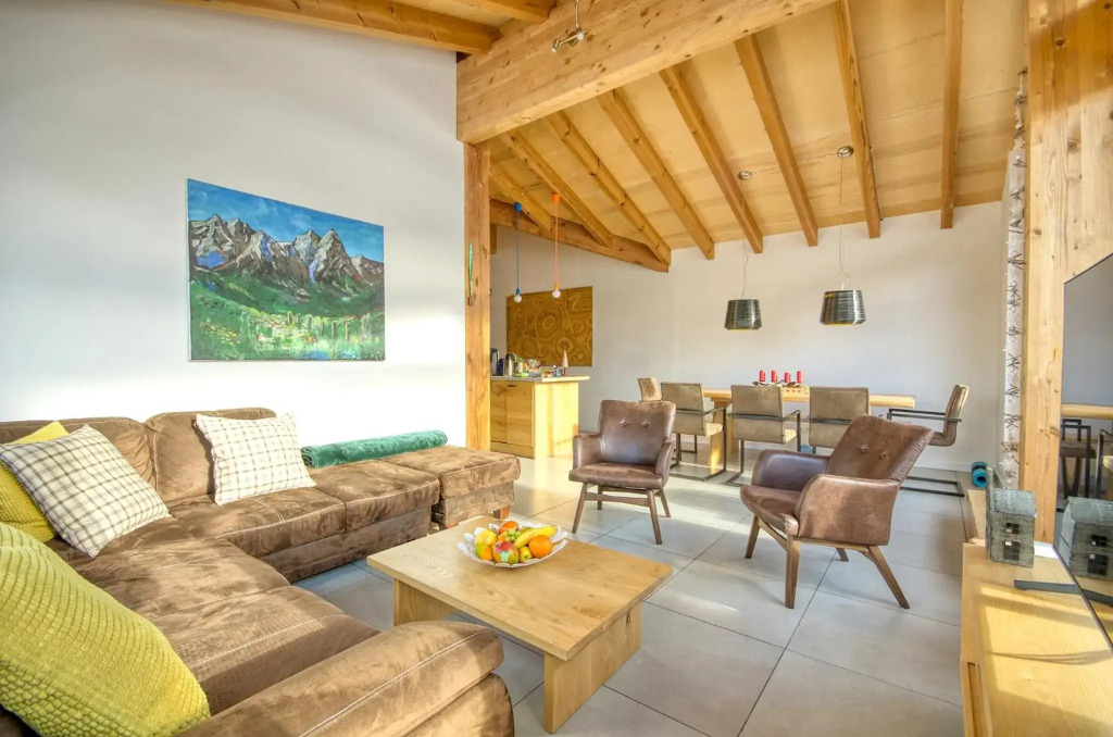 Gletscherblick-2 by Alpen Apartments