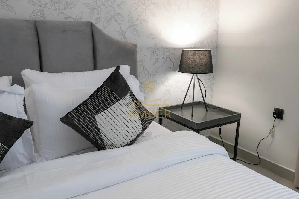 Amber Hospitality - Al Nafel
