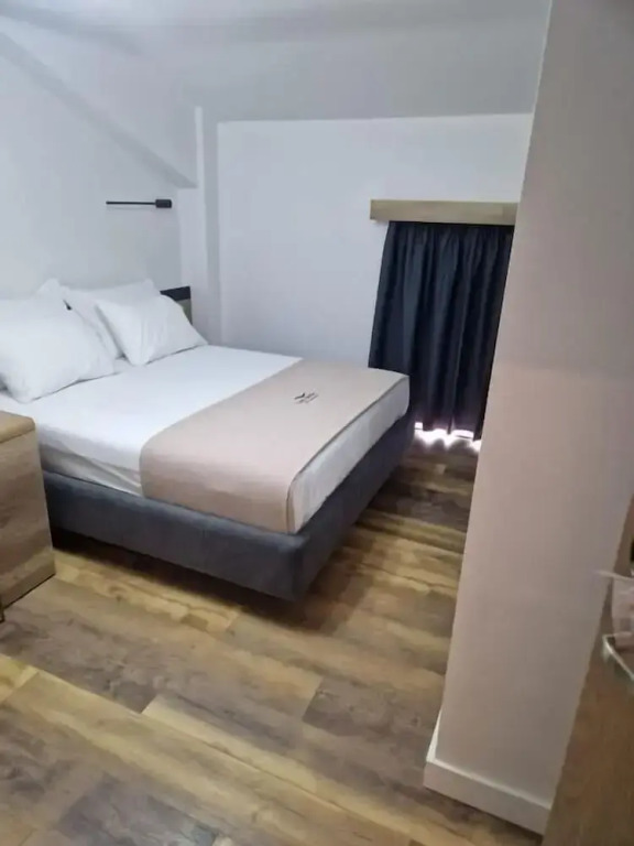 Lumi i Bardhe Hotel & Restaurant