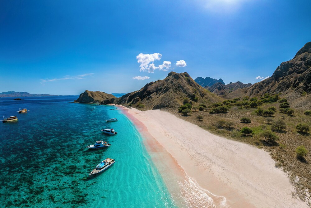Crowne Plaza Labuan Bajo by IHG