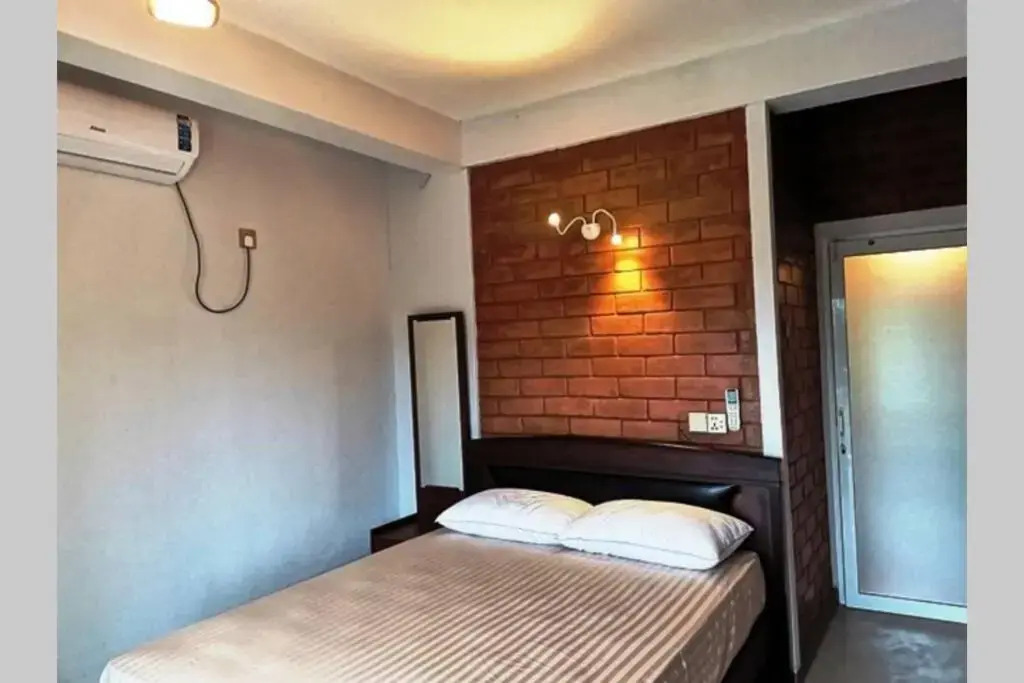 Panadura Top view - ACCEDE Apartment