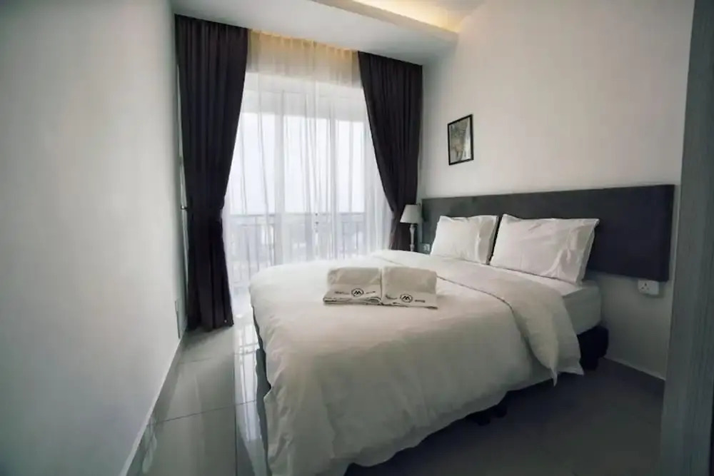 Merton Residence Ipoh