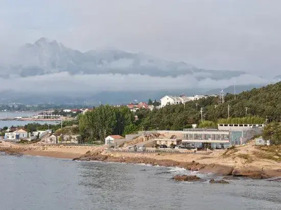 Dongyuemeishu Homestay (Qingdao Laoshan Scenic Area)