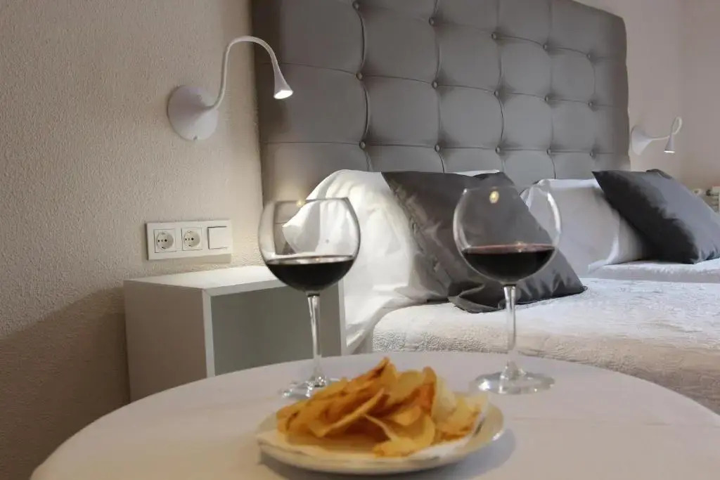 Hotel Salamanca Rio
