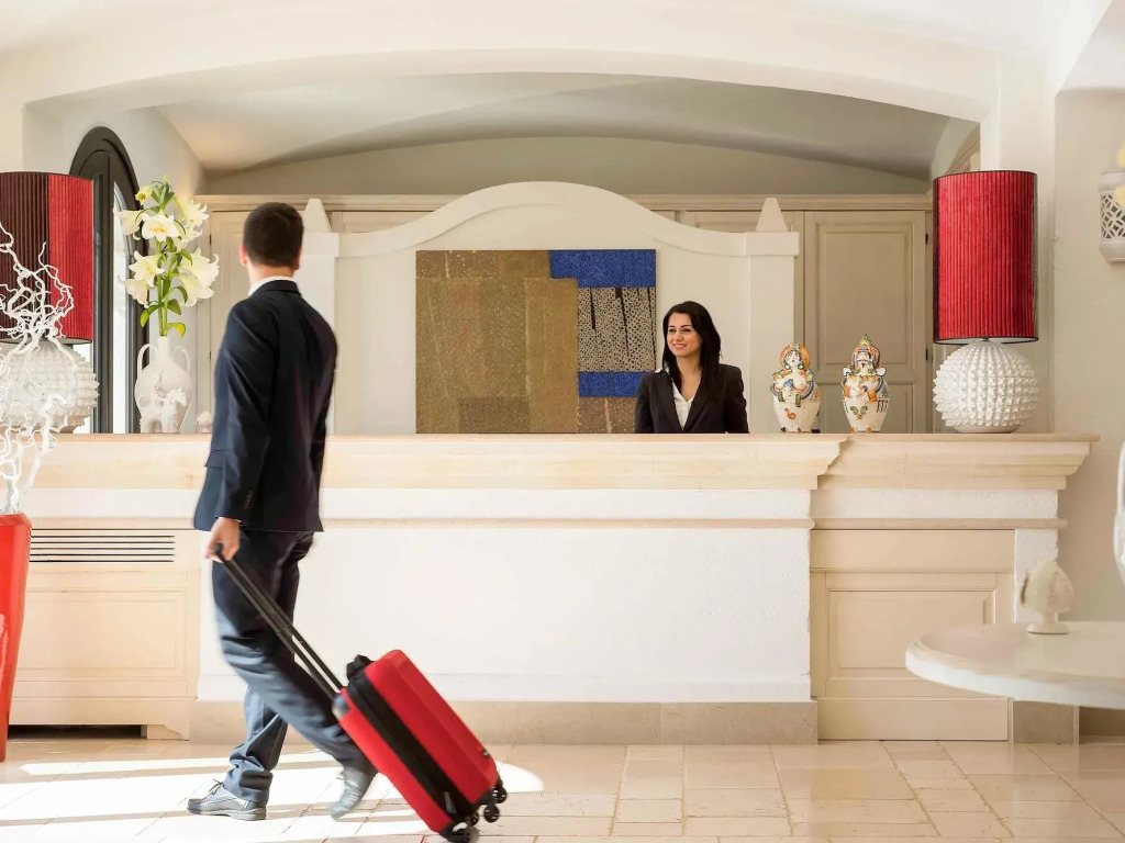 Borgobianco Resort & Spa Polignano - MGallery Collection