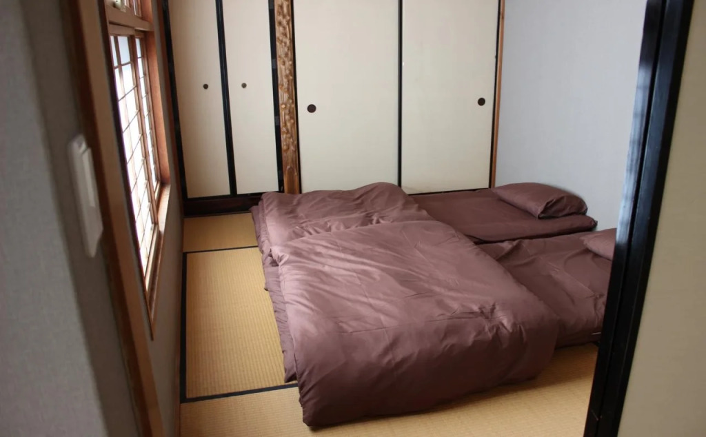 Kanazawa Shaqbighouse 2nd