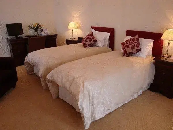 Villiers Lodge
