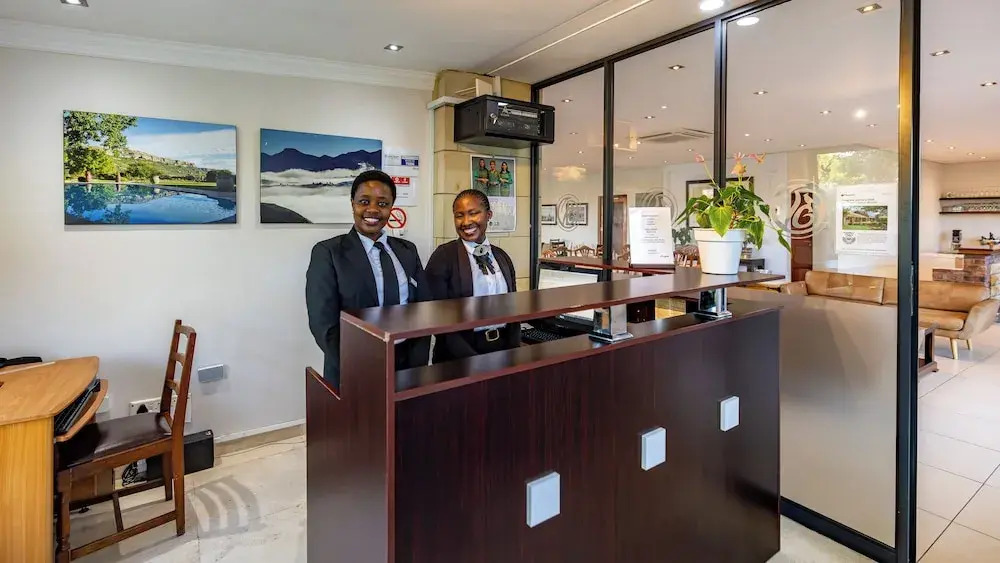 Botleng Guest House