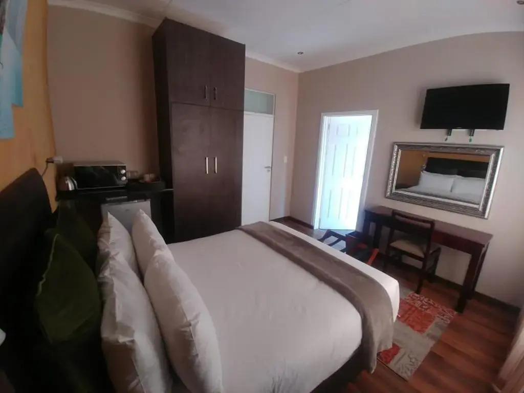 Scenery Guest House