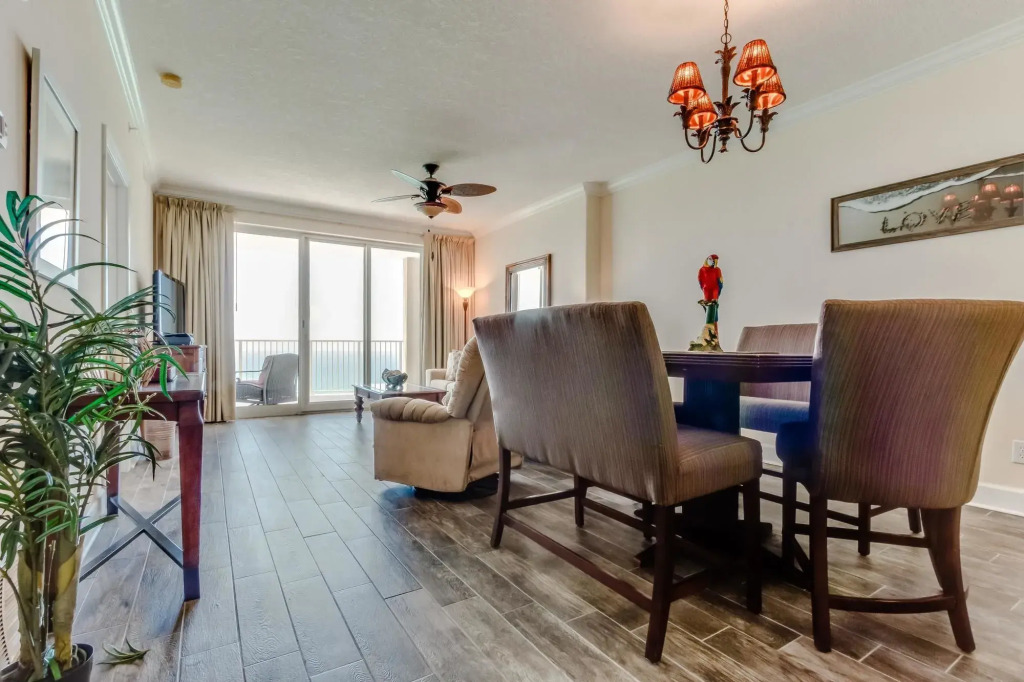Ocean Villa 1801