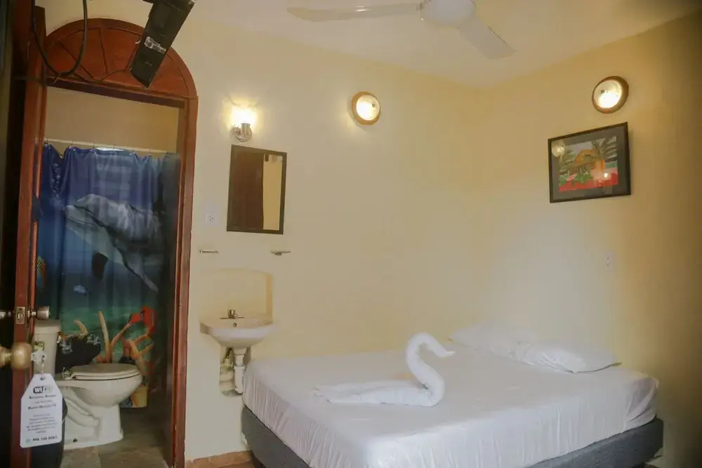 Navieros Rooms Bacalar