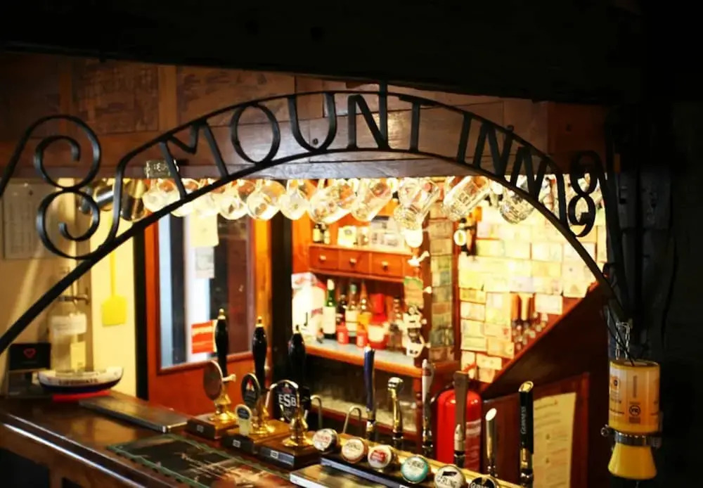 The Mount Inn