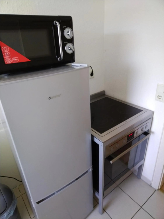 Apartment Krefeld City
