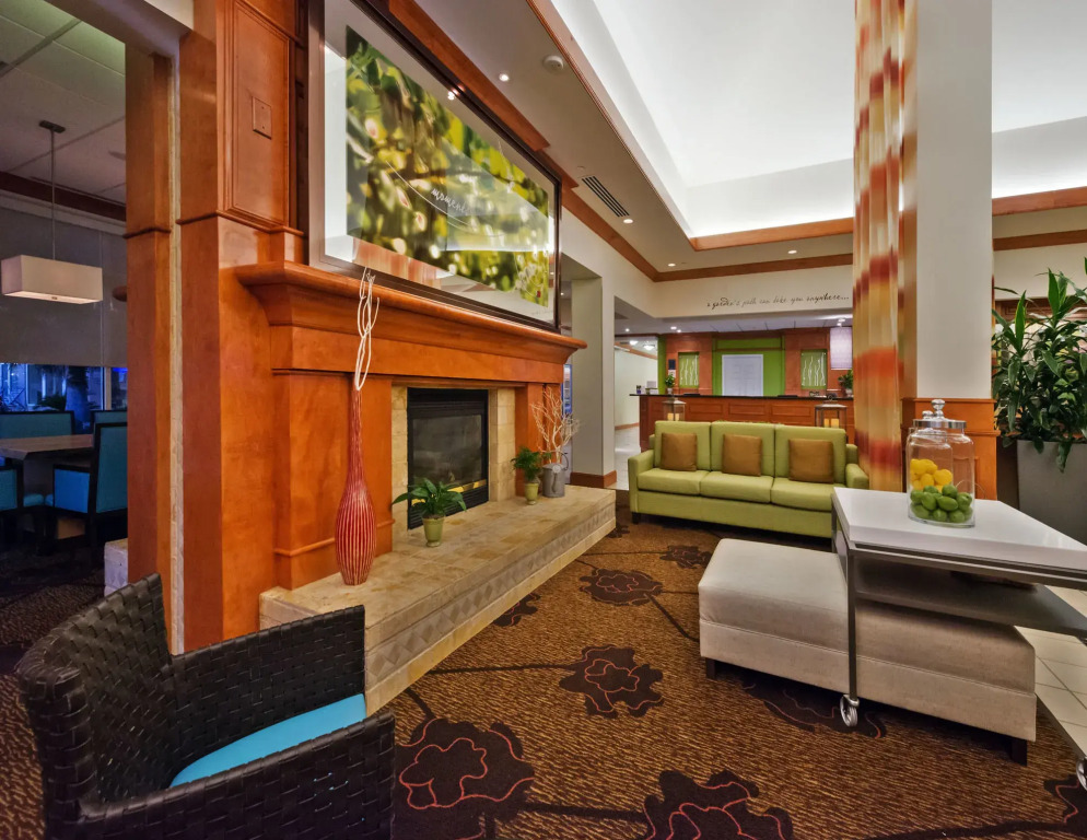 Hilton Garden Inn West Monroe