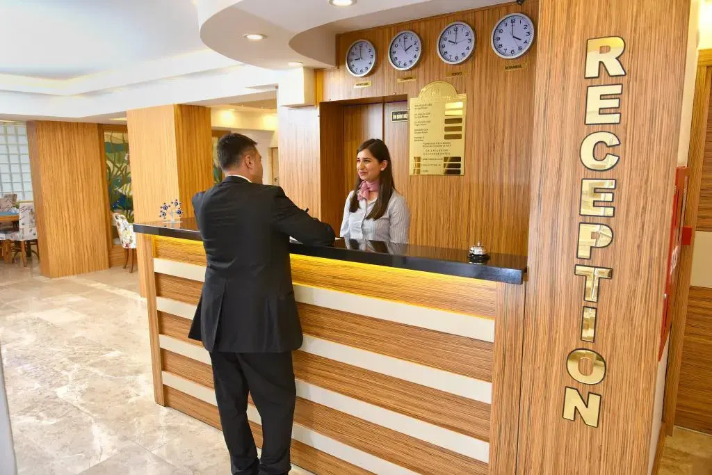 Sonerbey Otel