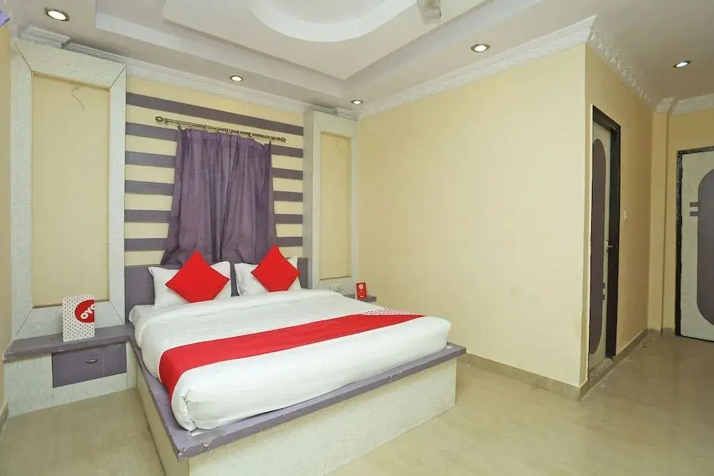 HARIDHAM GUEST HOUSE