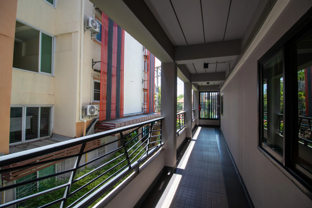 W hostel