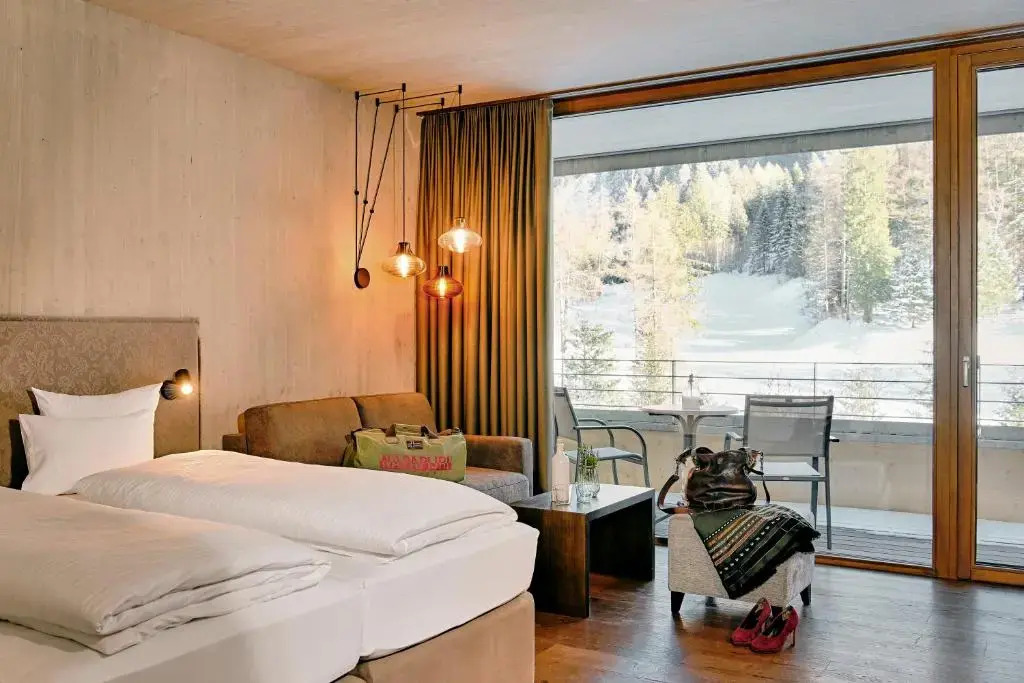 Aktiv-Hotel Sarotla