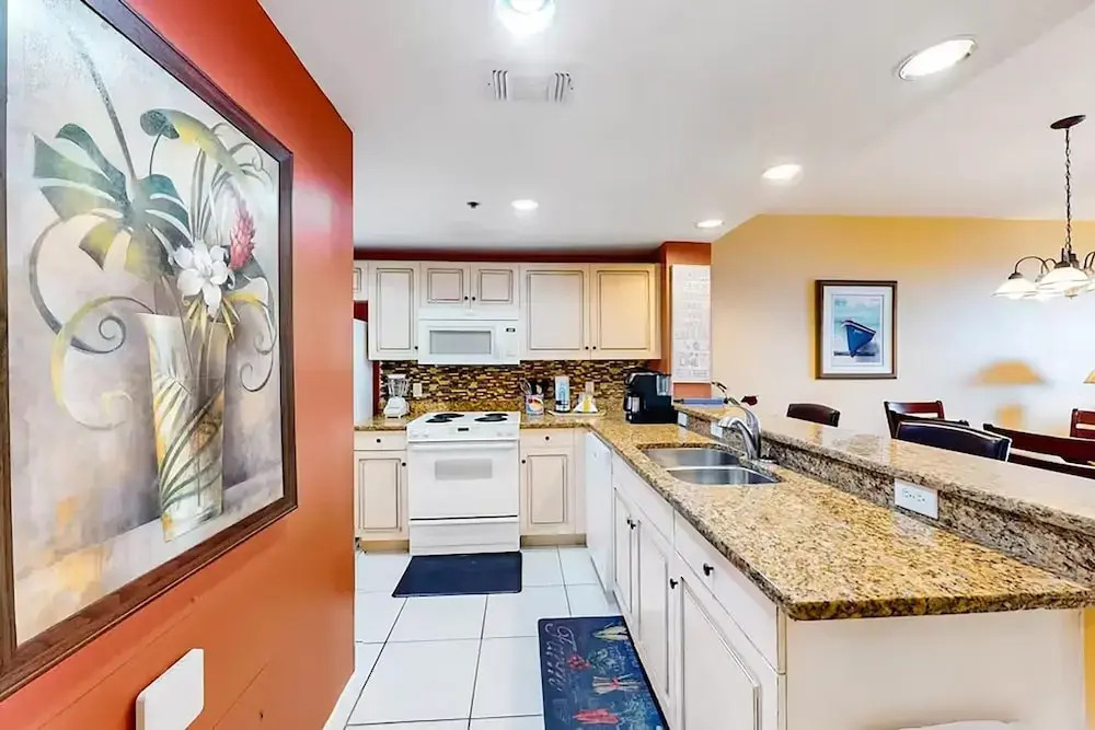 Sterling Shores 307