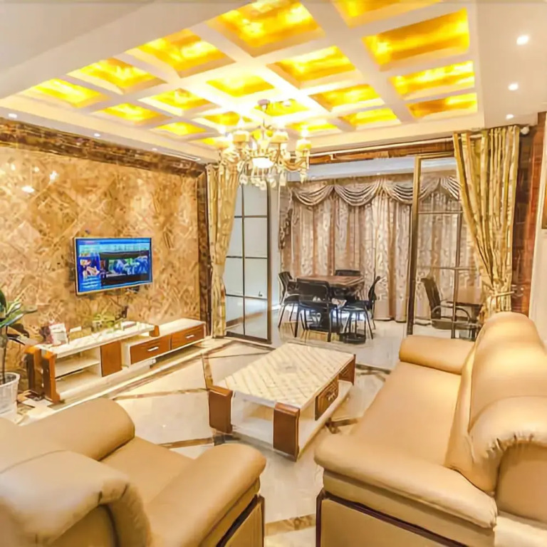Yuanlai Hotel