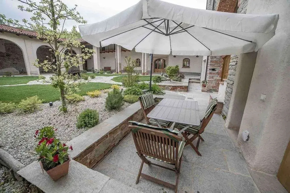 Tenuta Armonia