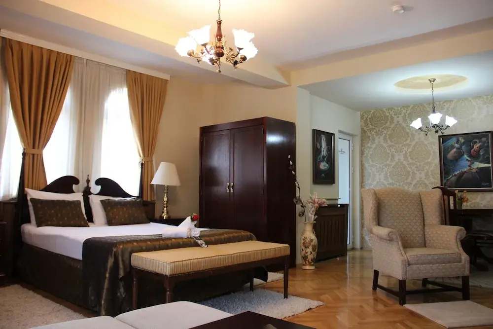 Villa Alexander