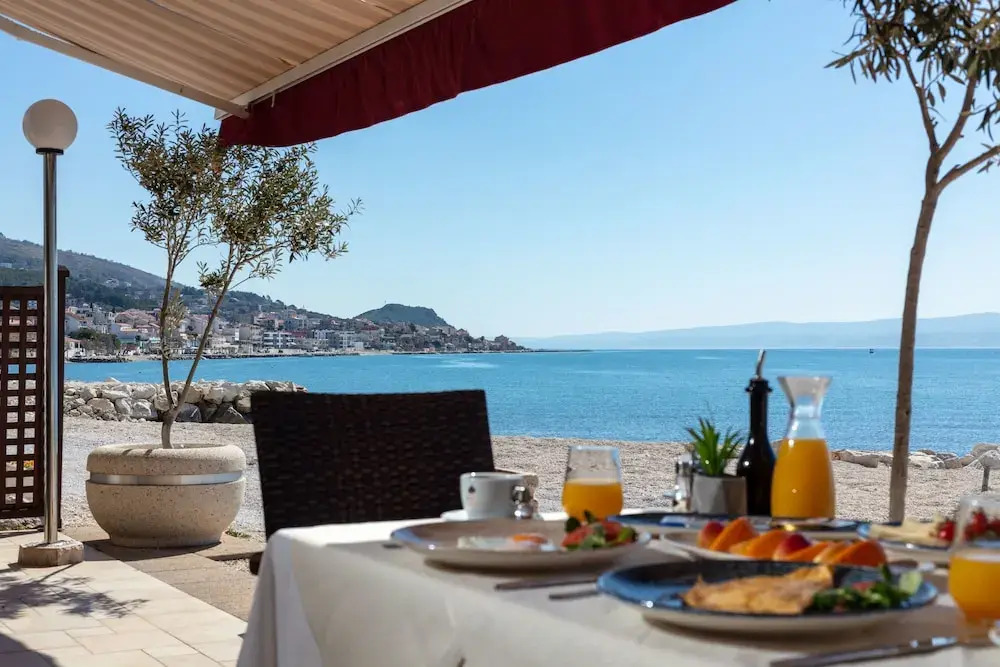 Luxury Villa Karla