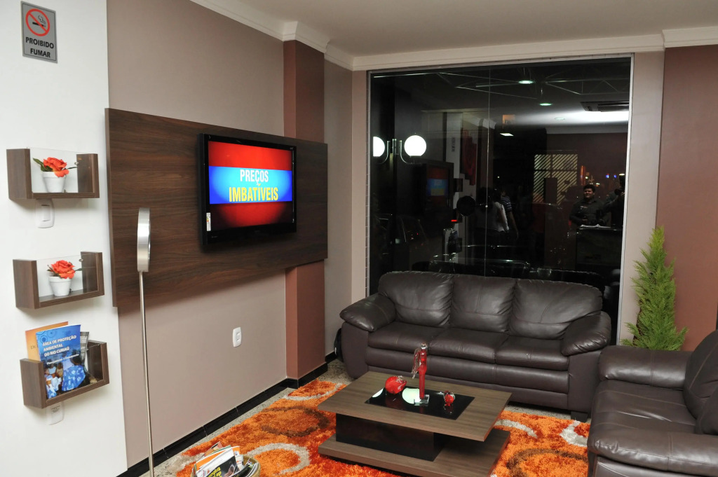 Hotel Rio Mar