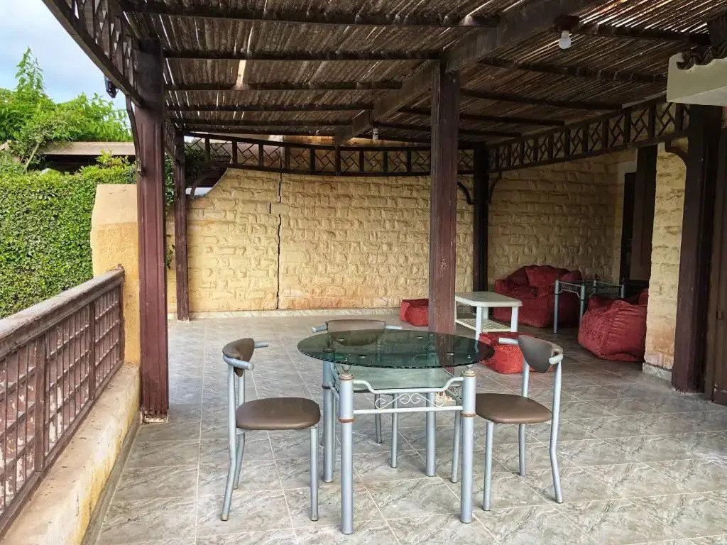 Marina7 Cozy spacious Villa 5 bedrooms, 5 bathrooms