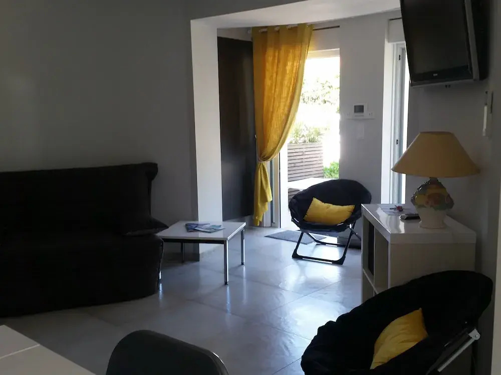 Cap Negre villa
