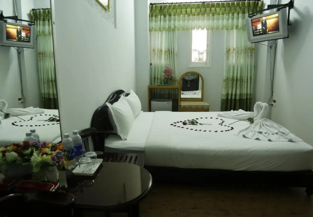 Bien Goi Hotel