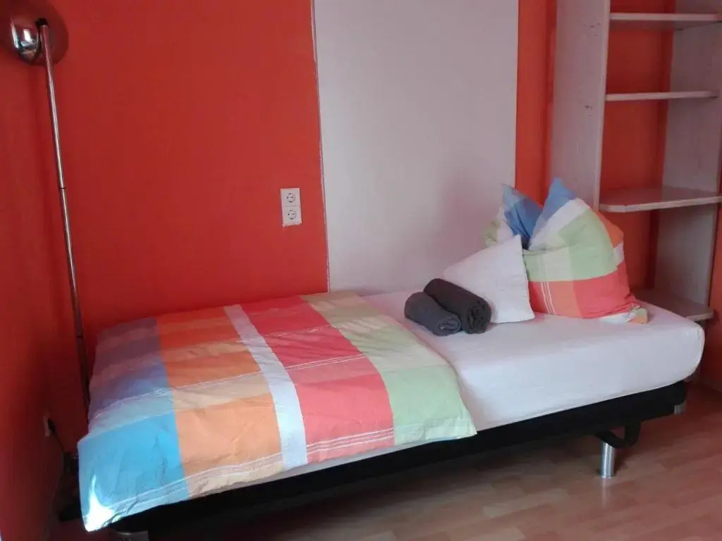 Gästezimmer Fuchs