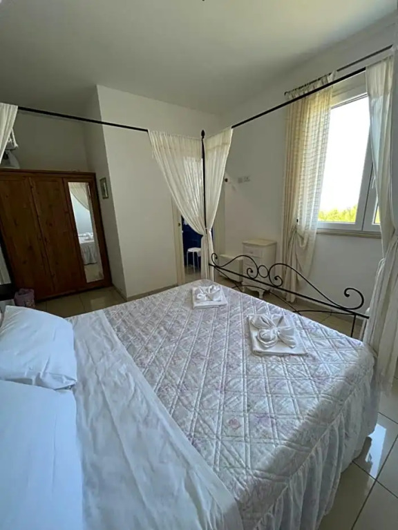 Casette Santini B&B