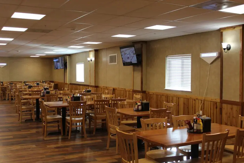 Target Hospitality-Seven Rivers Lodge Carlsbad