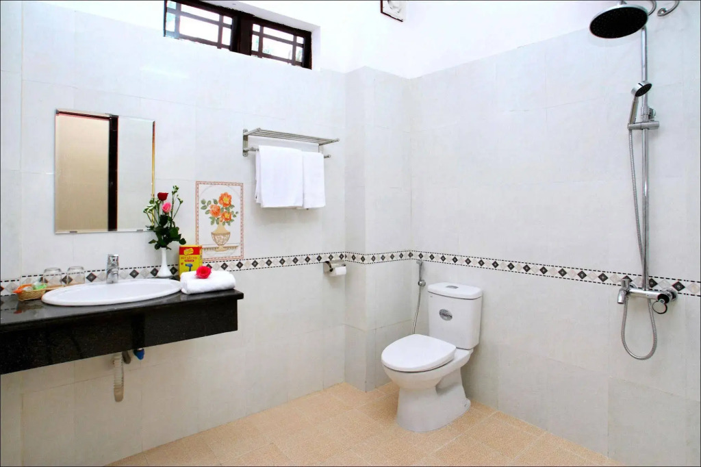 An Hiên Homestay Hội An