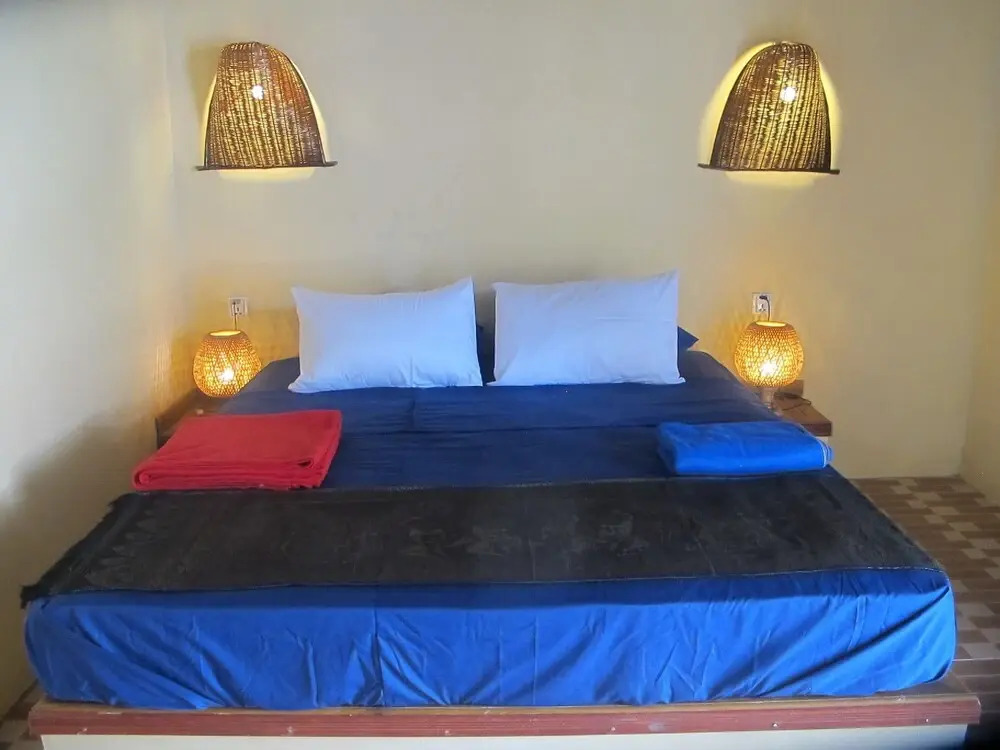 The Treasures'House Bungalows