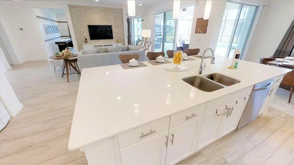 Sonoma Resort 3841