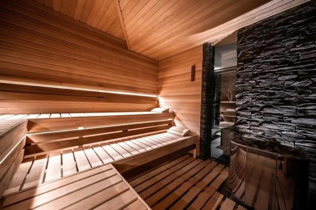 Volcano Spa Hotel