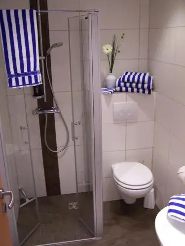Ferienwohnung Sommerwind