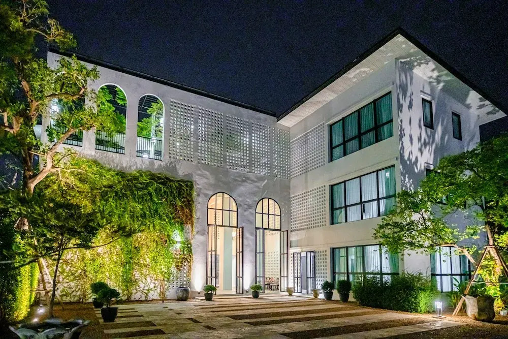 O2 The Residence โอทู เดอะ เรสซิเดนซ์