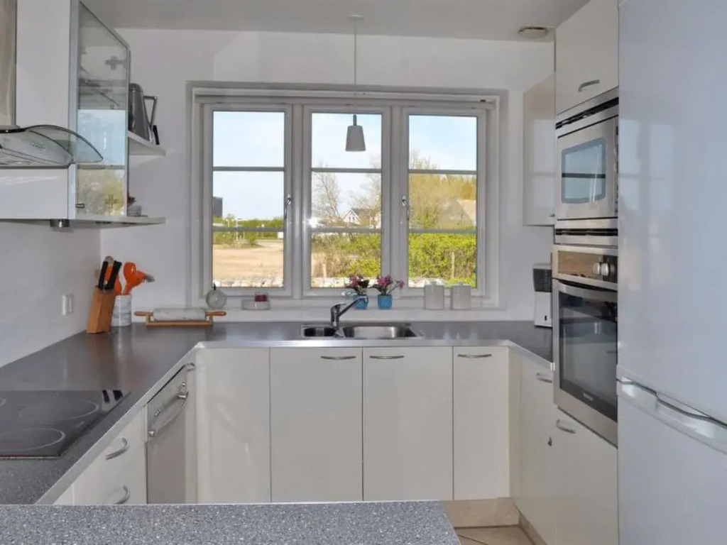"Maren" - 100m from the sea in Western Jutland