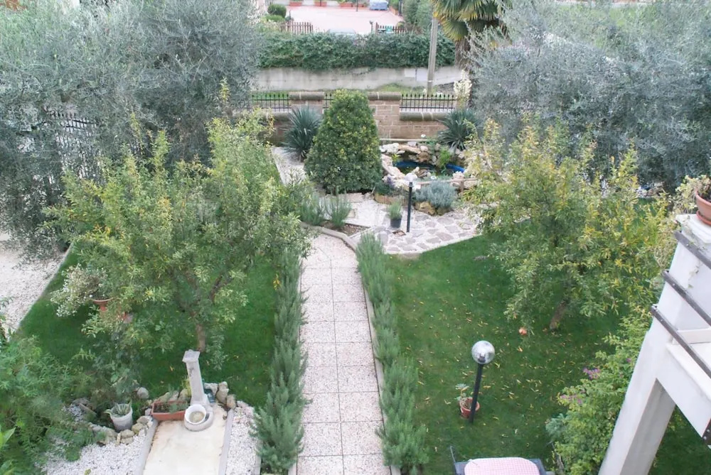Bed&Breakfast degli ulivi