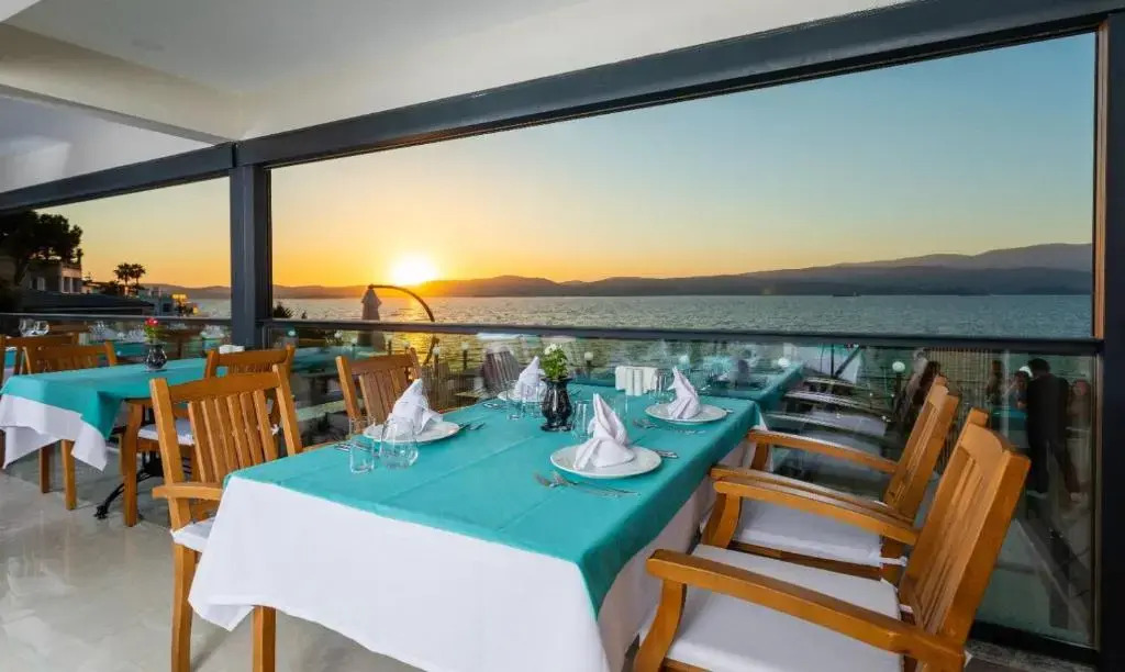 Güllük Yalı Boutique Otel